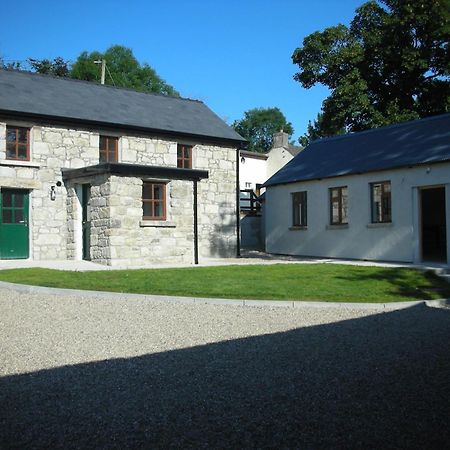 Green Adventure Ecohostel Clonmore Bagian luar foto